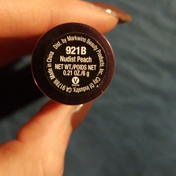 Wet n wild /academy of color liquid lipstick - Picture 2 of 3